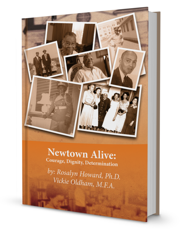 Celebrate the history and cultural heritage of Newtown, one of Sarasota’s oldest communities. Enjoy our culture, history interviews and podcasts.